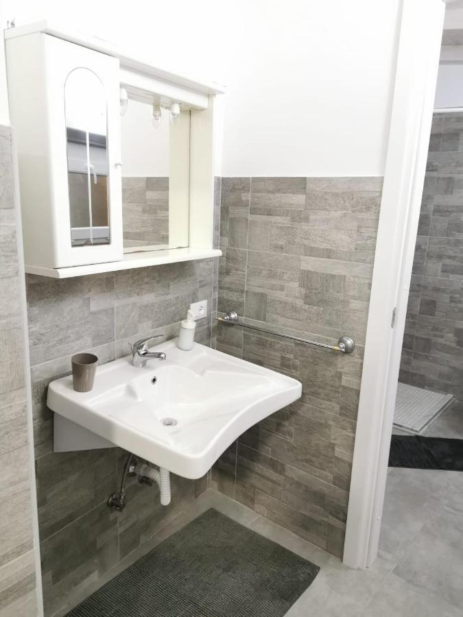 Holiday Home Caronda Catania Exterior photo